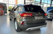 Ford Kuga Titanium