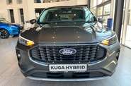 Ford Kuga Titanium
