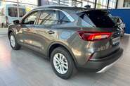 Ford Kuga Titanium