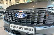 Ford Kuga Titanium