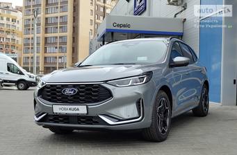 Ford Kuga 2025 ST-Line X Plus