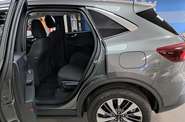 Ford Kuga Titanium Plus
