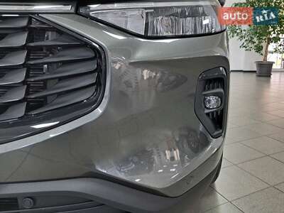 Новый Ford Kuga 2025 - фото 5