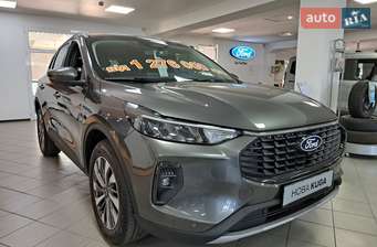 Ford Kuga 2025 в Черкаси