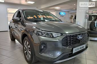 Ford Kuga 2025 Titanium Plus