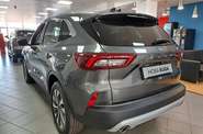 Ford Kuga Titanium Plus