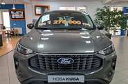 Ford Kuga Titanium Plus