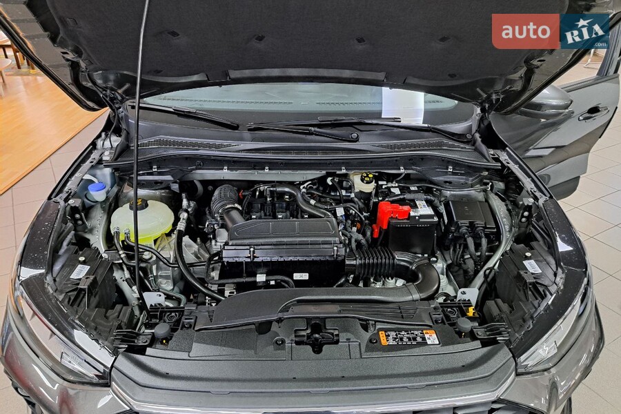 Ford Kuga - фото 18