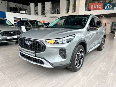 Ford Kuga 2025 Active X