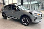Ford Kuga Active X