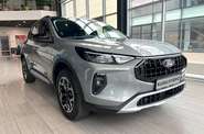 Ford Kuga Active X