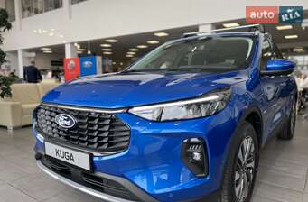 Ford Kuga 2025 в Київ