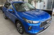 Ford Kuga - фото 1