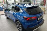 Ford Kuga - фото 6