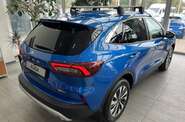 Ford Kuga - фото 7