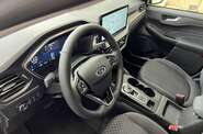 Ford Kuga - фото 11