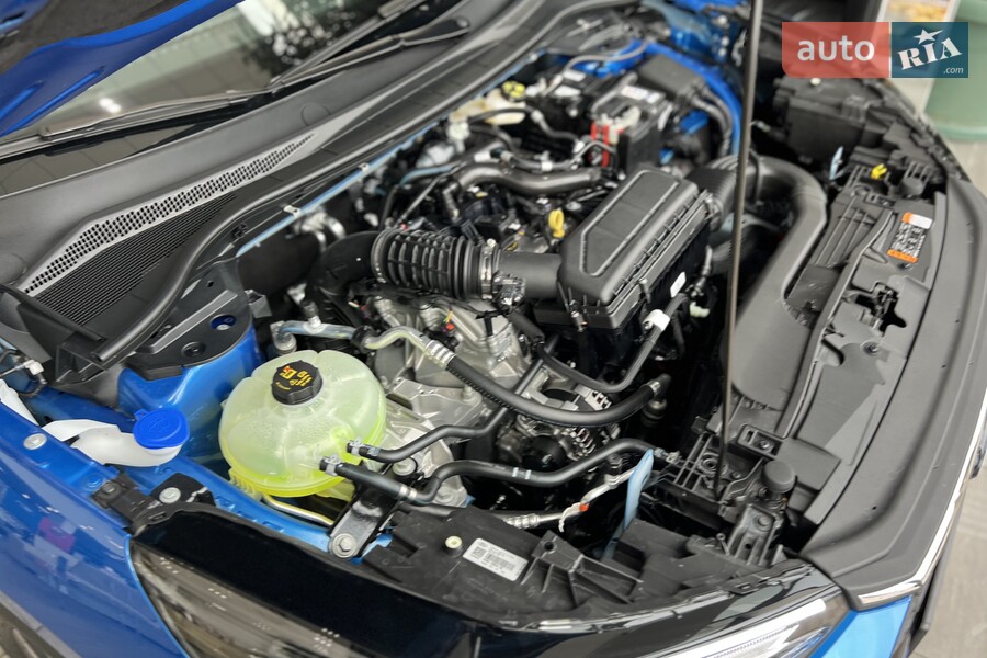 Ford Kuga - фото 20