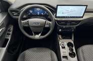 Ford Kuga - фото 14