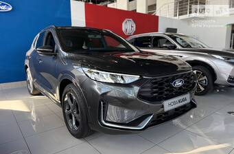 Ford Kuga 2025 ST-Line X