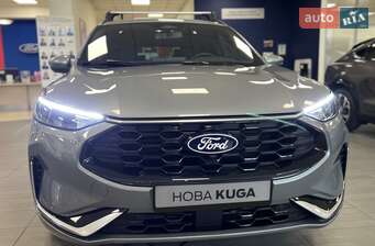 Ford Kuga 2025 в Тернопіль