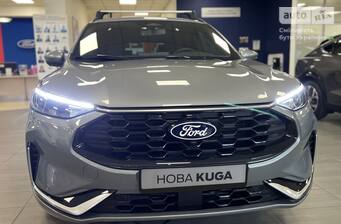 Ford Kuga 2025 ST-Line X