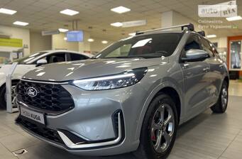 Ford Kuga 2025 ST-Line X