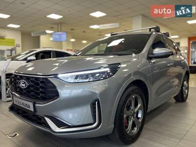 Ford Kuga 2025 ST-Line X