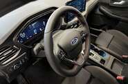 Ford Kuga ST-Line X