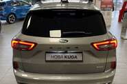 Ford Kuga - фото 11