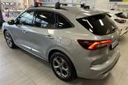 Ford Kuga - фото 13