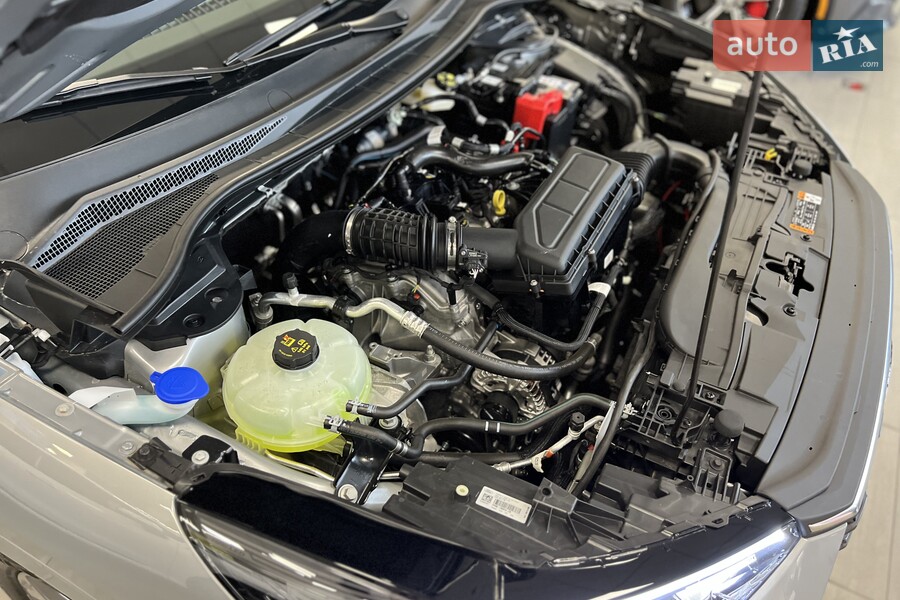 Ford Kuga - фото 29