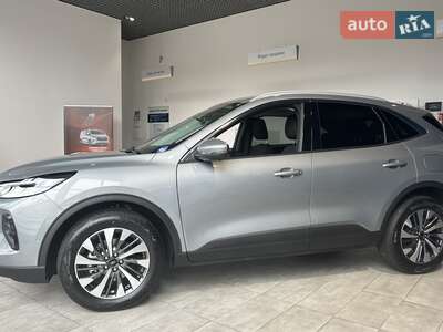 Новый Ford Kuga 2025 - фото 5