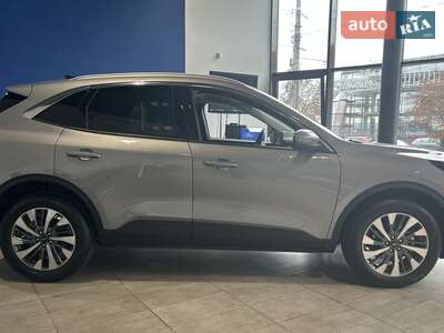 Новый Ford Kuga 2025 - фото 4