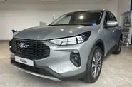 Ford Kuga Titanium