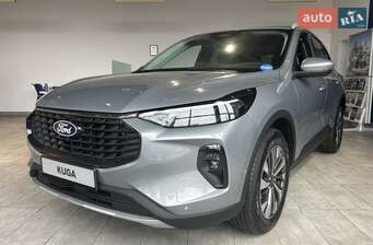 Ford Kuga 2025 в Тернопіль