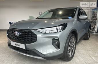 Ford Kuga 1.5 EcoBoost AT (182 к.с.) 2025