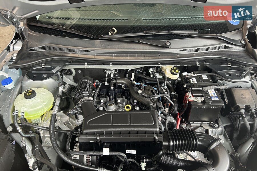 Ford Kuga - фото 31