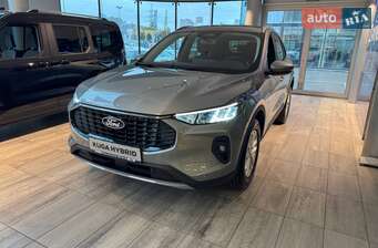 Ford Kuga 2025 в Київ