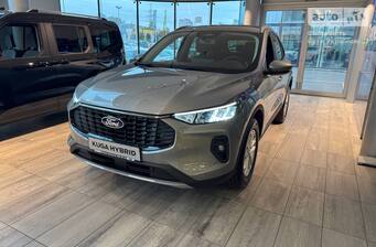 Ford Kuga 2025 Titanium