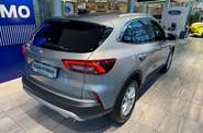 Ford Kuga Ford Kuga Titanium