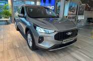 Ford Kuga Ford Kuga Titanium