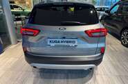 Ford Kuga Ford Kuga Titanium