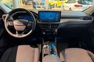 Ford Kuga Ford Kuga Titanium