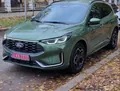 Ford Kuga Ford Kuga