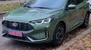 Ford Kuga ST-Line X Plus