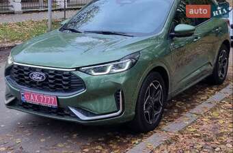 Ford Kuga 2024 в Полтава