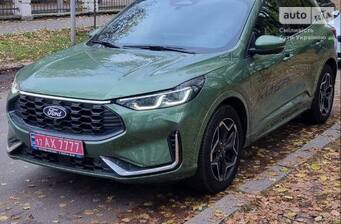 Ford Kuga 2024 ST-Line X Plus