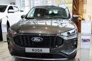 Ford Kuga Ford Kuga Titanium Plus