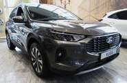 Ford Kuga Ford Kuga Titanium Plus