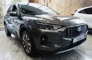 Ford Kuga Titanium Plus
